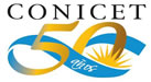 Logo CONICET