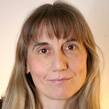 Dra. María Luján Ferreira
